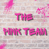Team Page: The Pink Team